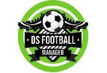 DS FOOTBALL MANAGER