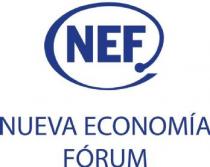 NEF Nueva Economía Fórum