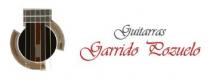 guitarras garrido pozuelo