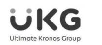 UKG ULTIMATE KRONOS GROUP