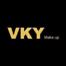 VKY MAKE UP