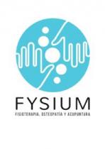 Fysium Fisioterapia, osteopatía y acupuntura.