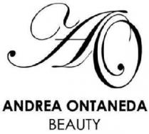 AO Andrea Ontaneda BEAUTY