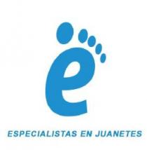 ESPECIALISTAS EN JUANETES