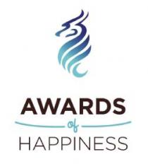 AWARDS OF HAPPINESS