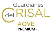 GUARDIANES DEL CRISAL AOVE PREMIUM