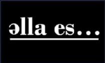ELLA ES.