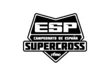 ESP CAMPEONATO DE ESPAÑA SUPERCROSS RFME