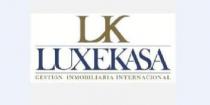 LK LUXEKASA GESTION INMOBILIARIA INTERNACIONAL