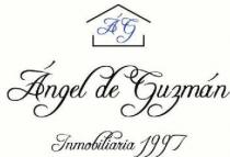 A G ANGEL DE GUZMAN INMOBILIARIA 1997