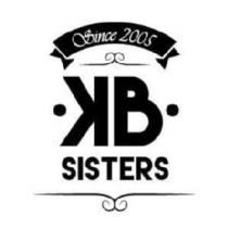 KB SISTERS SINCE 2005