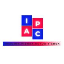 IPAC IMAGINA, PIENSA, ACTUA Y CREA