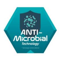 ANTI-MICROBIAL TECHNOLOGY Technologie antimicrobienne