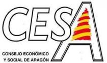 CESA CONSEJO ECONÓMICO Y SOCIAL DE ARAGÓN