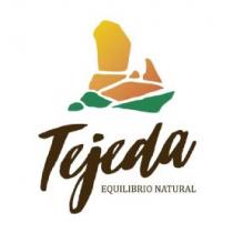Tejeda EQUILIBRIO NATURAL