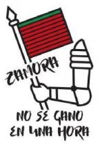 ZAMORA NO SE GANO EN UNA HORA