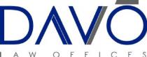 DAVÓ LAW OFFICES
