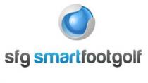 SFG SMARTFOOTGOLF