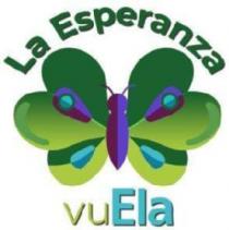 LA ESPERANZA VUELA