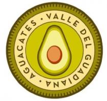 AGUACATES VALLE DEL GUADIANA