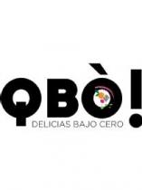 QBÒ! DELICIAS BAJO CERO