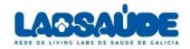 LABSAUDE REDE DE LIVING LABS DE SAUDE DE GALICIA