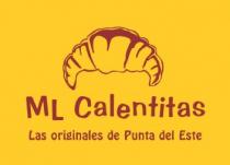 ML CALENTITAS LAS ORIGINALES DE PUNTA DEL ESTE