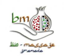 BM BIO-MASSAGE GRANADA