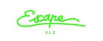 ESCAPE VLC
