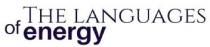 THE LANGUAGES OF ENERGY