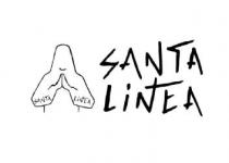 SANTA LÍNEA