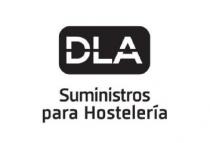 DLA SUMINISTROS PARA HOSTELERÍA