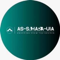 AS-SAHARA-UIA SHOPPING FROM THE SOURCE