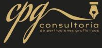 CPG CONSULTORIA DE PERITACIONES GRAFÍSTICAS