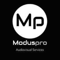 Mp Moduspro Audiovisual Services