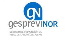 GN GESPREVINOR SERVICIO DE PREVENCIÓN DE RIESGOS LABORALES AJENO