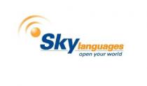 Sky languages open your world