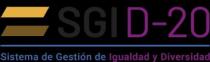 SGID-20 SISTEMA DE GESTIÓN DE IGUALDAD Y DIVERSIDAD