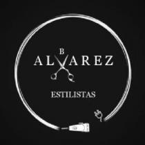 B ALVAREZ ESTILISTAS