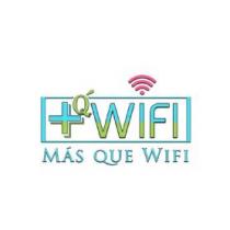 +QWIFI MÁS QUE WIFI