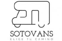 SOTOVANS ELIGE TU CAMINO
