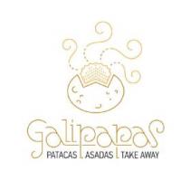 Galipapas PATACAS ASADAS TAKE AWAY