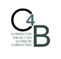 C4B CHANGE FOR THE BETTER BUSINESS CONSULTING