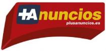 + ANUNCIOS PLUSANUNCIOS.ES