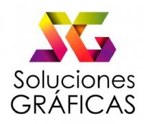 SG SOLUCIONES GRÁFICAS