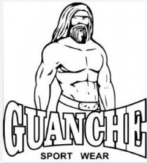 GUANCHE SPORT WEAR