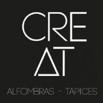 CREAT ALFOMBRAS - TAPICES