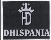 HD DHISPANIA