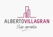 ALBERTO VILLAGRAN ELIGE GARANTIA