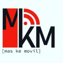 MKM [mas ke movil]